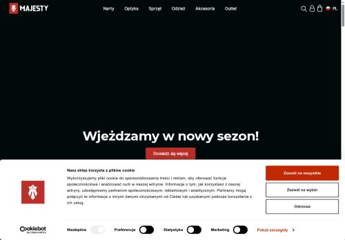 sklep.majestyskis.pl