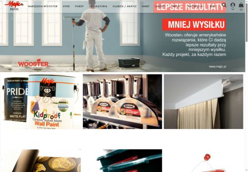 sklep.majic.pl