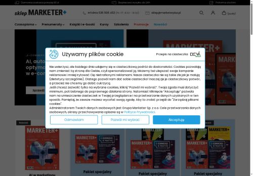 sklep.marketerplus.pl