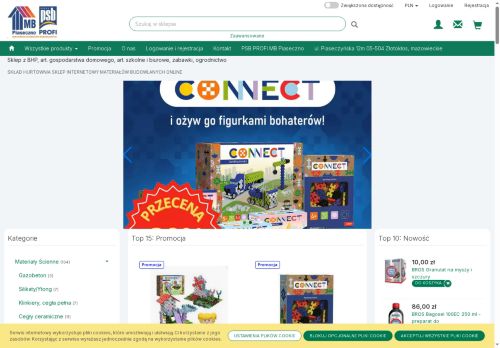 sklep.mbpiaseczno.pl