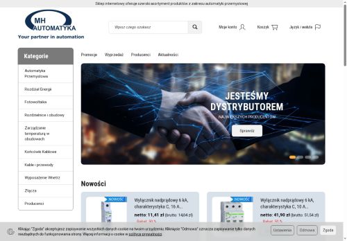 sklep.mh-automatyka.com.pl