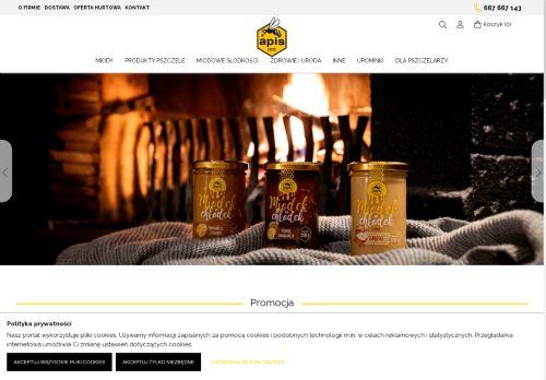 sklep.miodyapis.pl