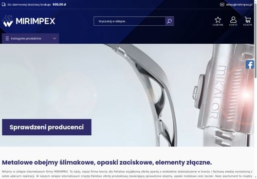 sklep.mirimpex.pl
