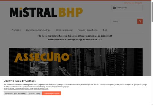 sklep.mistralbhp.pl