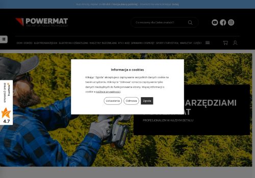 sklep.powermat.pl