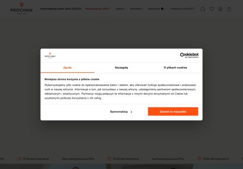 sklep.prochnik.pl