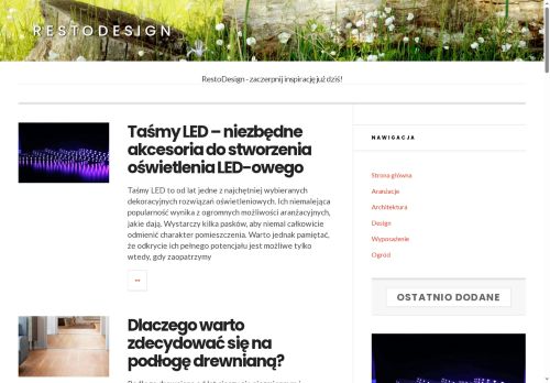 sklep.restodesign.pl