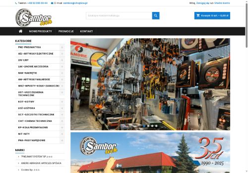 sklep.sambor-chojnice.pl
