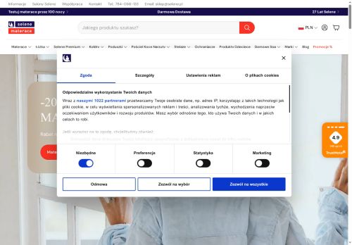 sklep.selene.pl
