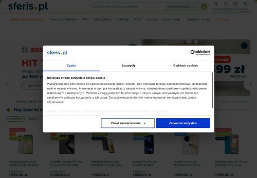 sklep.sferis.pl