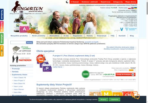 sklep.singerton.pl