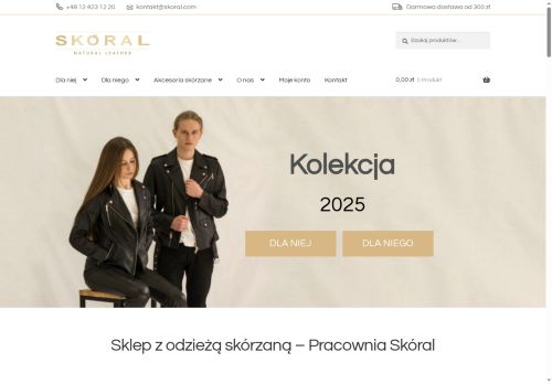 sklep.skoral.com