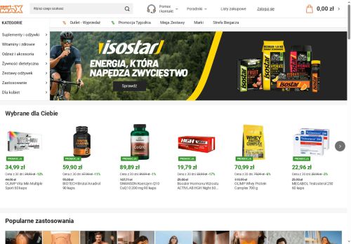 sklep.sport-max.pl