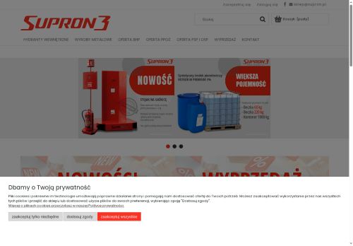 sklep.supron.pl