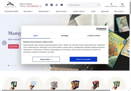 sklep.synergiepolska.pl