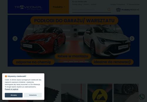 sklep.travicom.pl