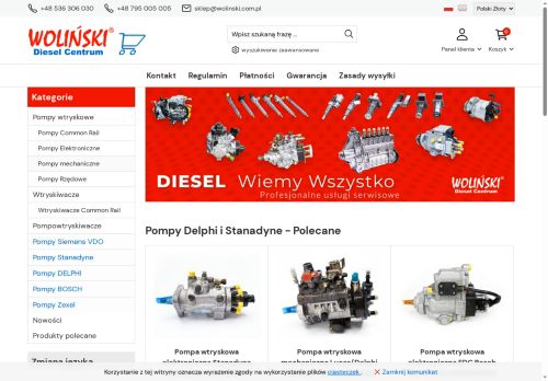 sklep.wolinski.com.pl