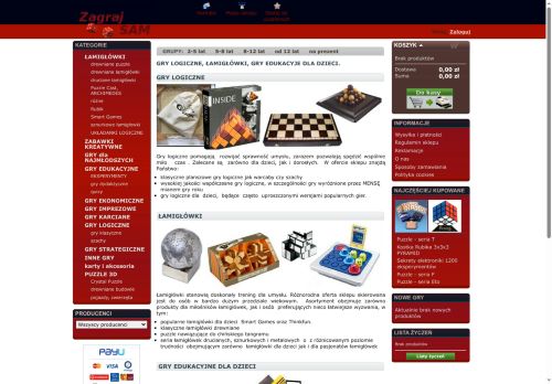 sklep.zagrajsam.pl