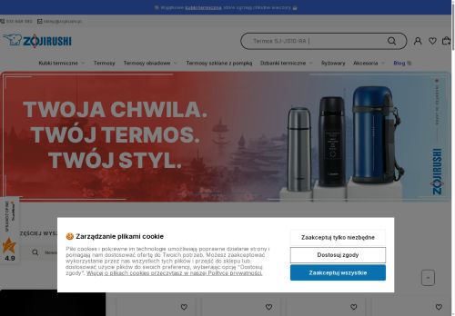 sklep.zojirushi.pl