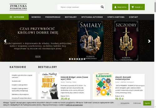 sklep.zysk.com.pl