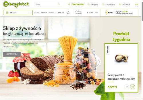 sklepbezglutek.pl