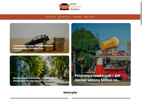 sklepdrogowyplaneta.pl