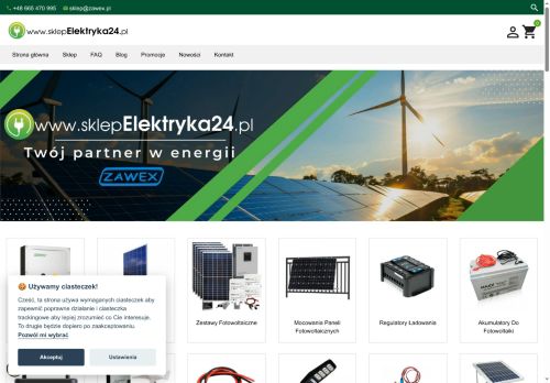 sklepelektryka24.pl