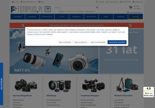sklepfotograficzny.pl