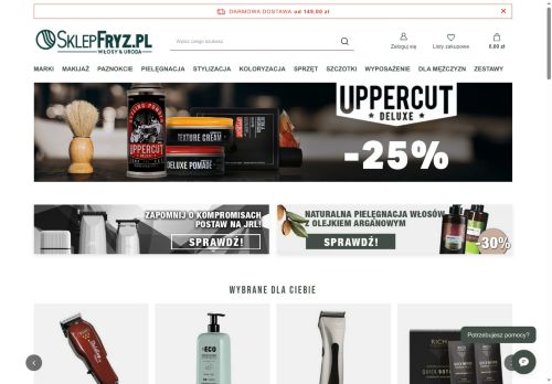 sklepfryz.pl