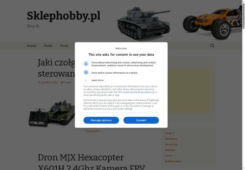 sklephobby.pl
