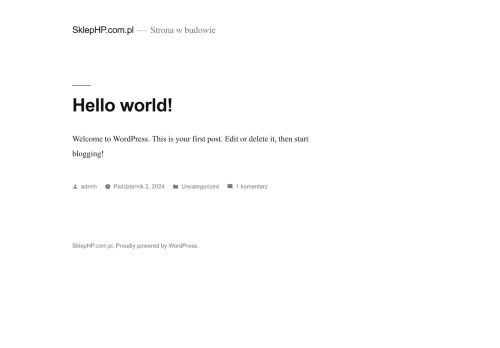 sklephp.com.pl