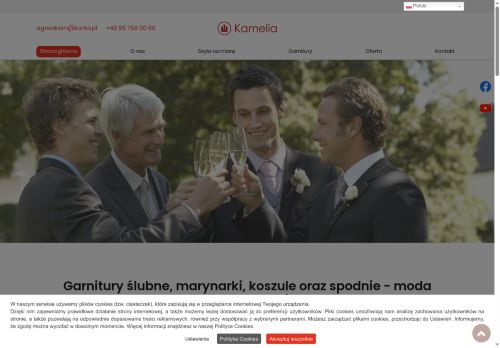 sklepkamelia.pl
