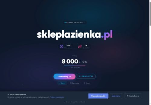skleplazienka.pl