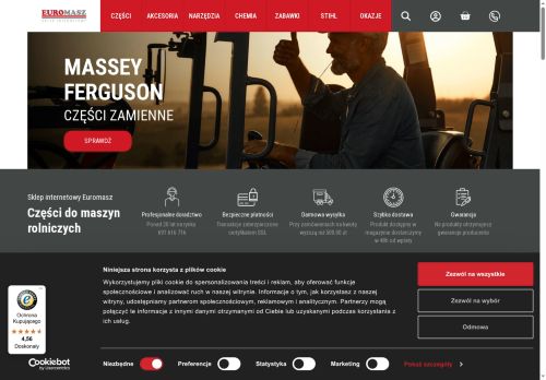 skleplipka.euromasz.pl