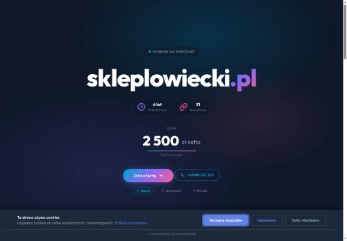 skleplowiecki.pl