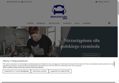 sklepmanufakturasnu.pl