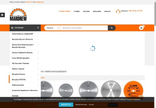 sklepmardrew.pl
