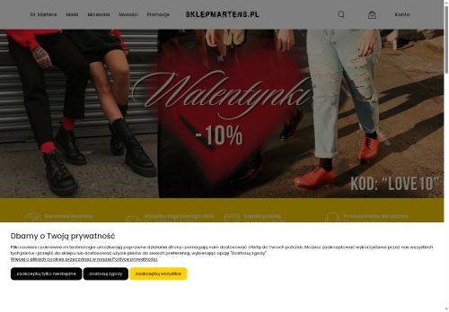 sklepmartens.pl