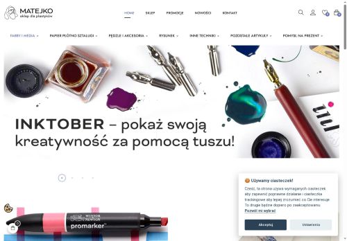 sklepmatejko.pl