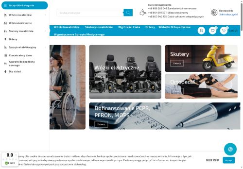 sklepmedyczny123.pl
