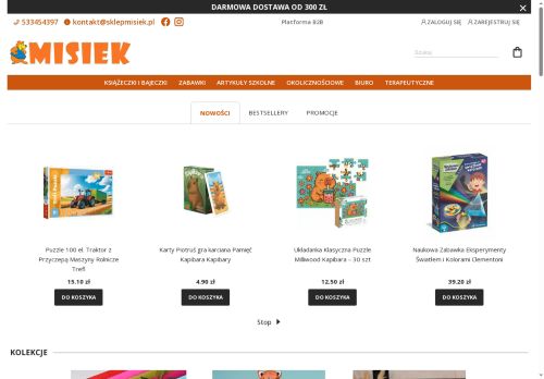 sklepmisiek.pl