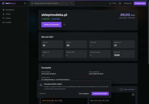 sklepmodeka.pl