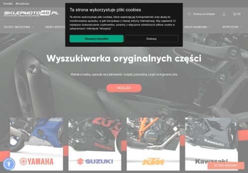 sklepmoto46.pl
