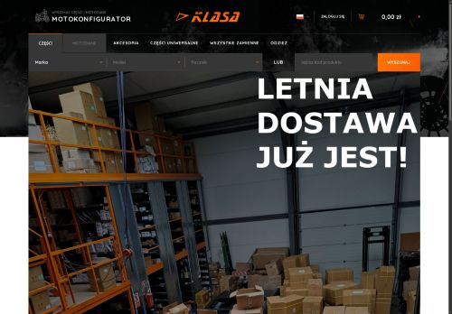 sklepmotocyklowy.pl