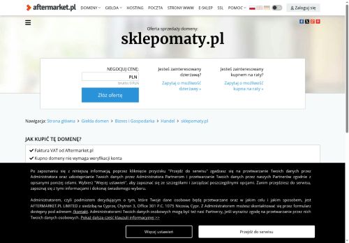sklepomaty.pl
