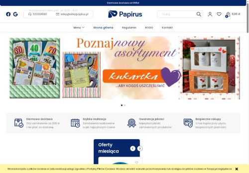skleppapirus.pl