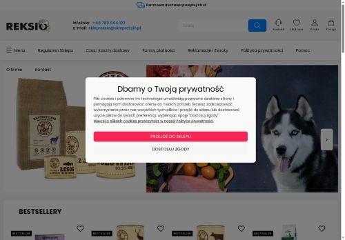 sklepreksio.pl