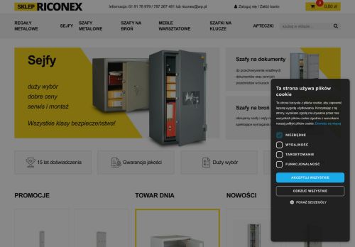 sklepriconex.pl