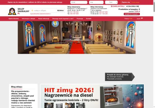 sklepsakralny.pl