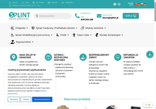 sklepsplint.pl